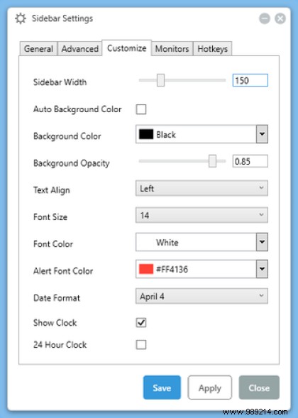 How to View Hardware and Usage Information in Windows 10 