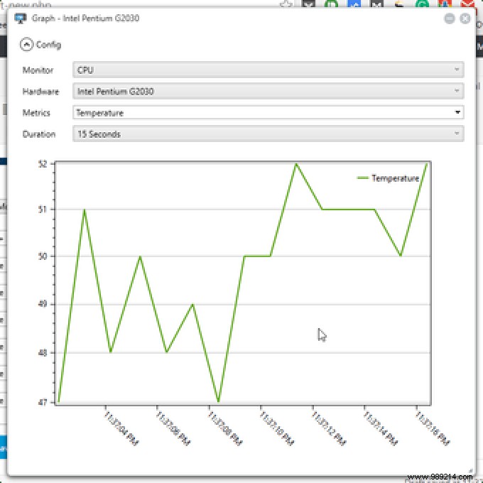 How to View Hardware and Usage Information in Windows 10 