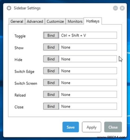 How to View Hardware and Usage Information in Windows 10 