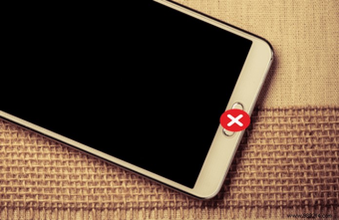 How to Disable Any Physical Button on Android Devices 