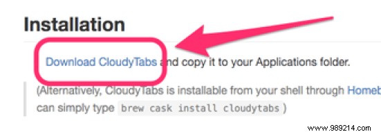 How to View iCloud Tabs, Bookmarks in Google Chrome 