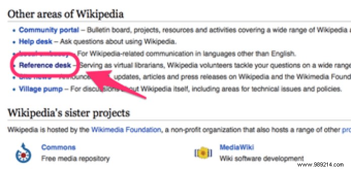 3 Tips for Using Wikipedia as a Great Research Source 