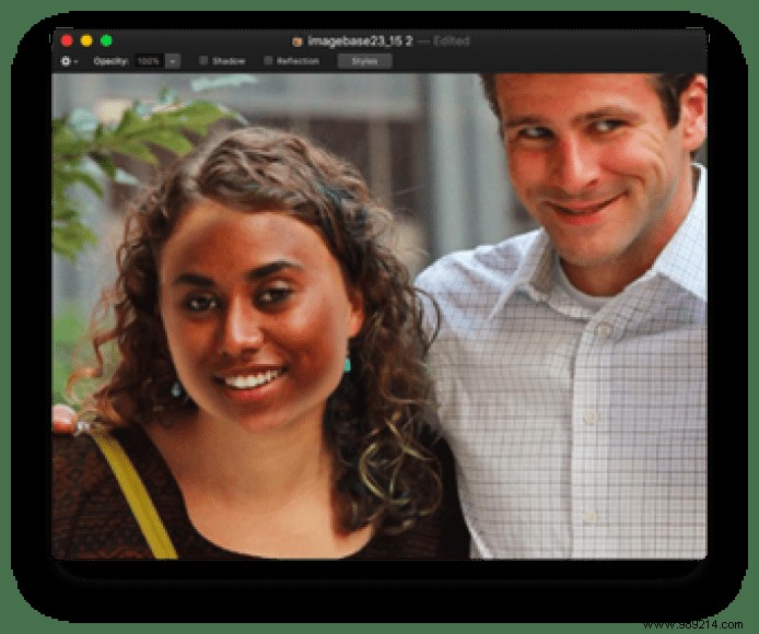 How to Swap Faces in Any Picture Using Your Photo Editor 