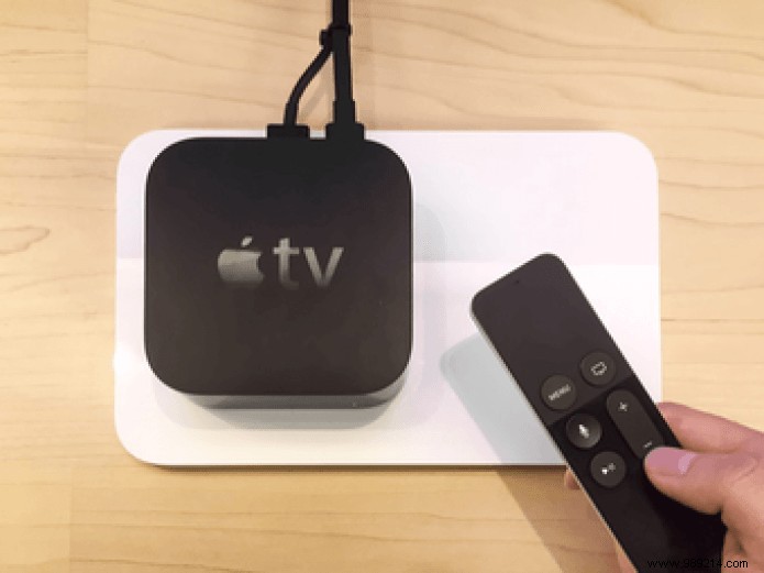 3 Useful Apple TV Features You May Not Know About 