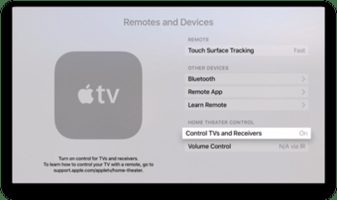 3 Useful Apple TV Features You May Not Know About 