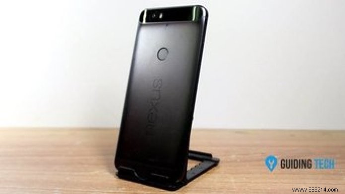 5 useful Nexus 6P tips and tricks to get the most out of it 