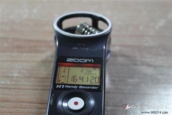 4 Zoom H1 Recorder Handy Tips for Better Recording 