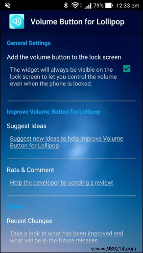 2 Apps for You to Easily Control Media Volume on Android 