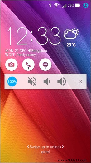 2 Apps for You to Easily Control Media Volume on Android 