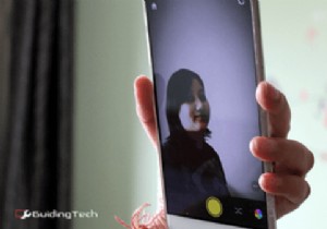 3 camera apps for Android to get real-time filter effects 