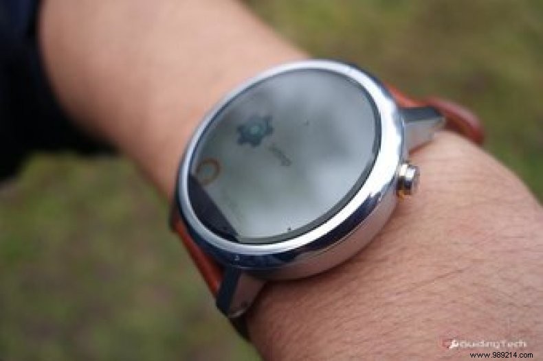 Top 5 Moto 360 (2nd Gen) Tips You Need to Know 