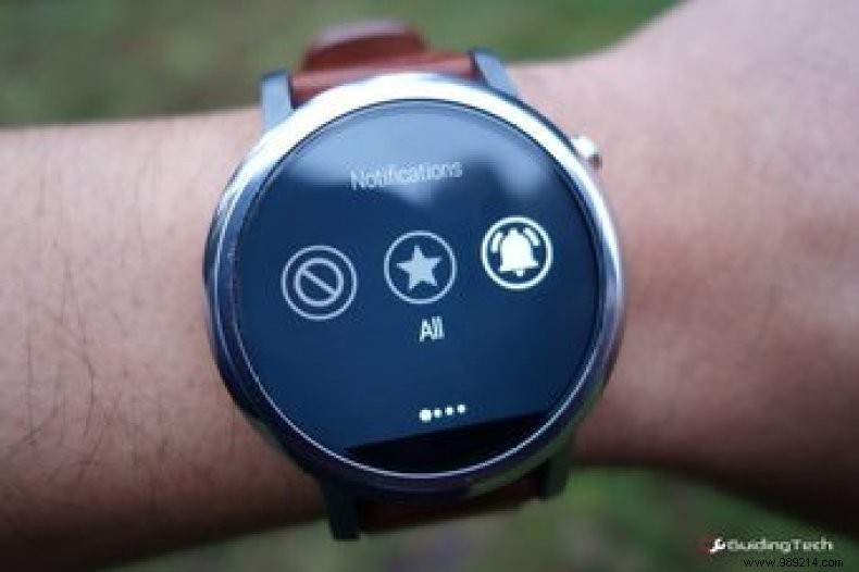 Top 5 Moto 360 (2nd Gen) Tips You Need to Know 