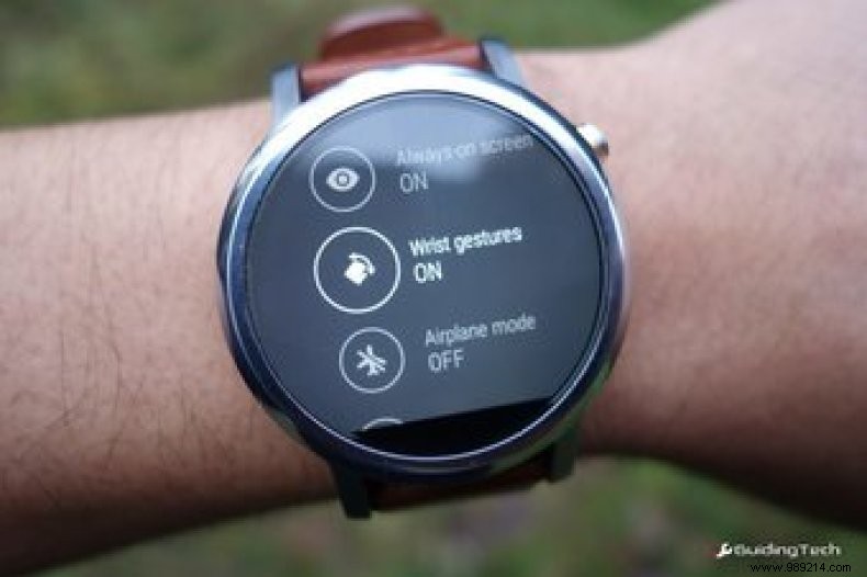 Top 5 Moto 360 (2nd Gen) Tips You Need to Know 