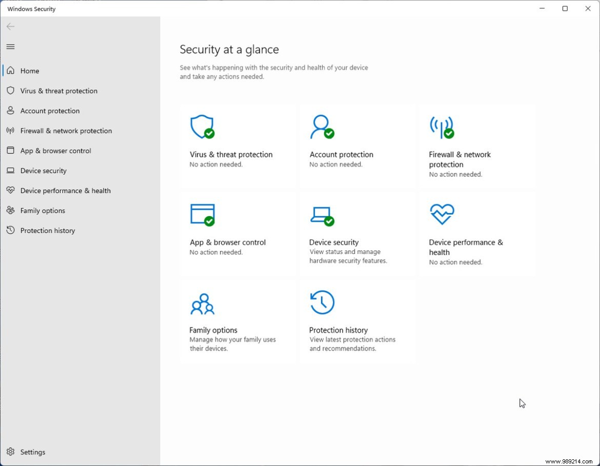 How to protect your PC against ransomware using Windows built-in protection 