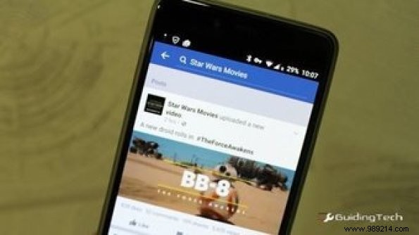 How to Download Facebook Videos on Android 