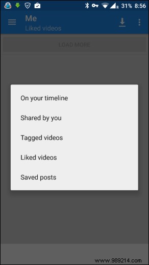 How to Download Facebook Videos on Android 