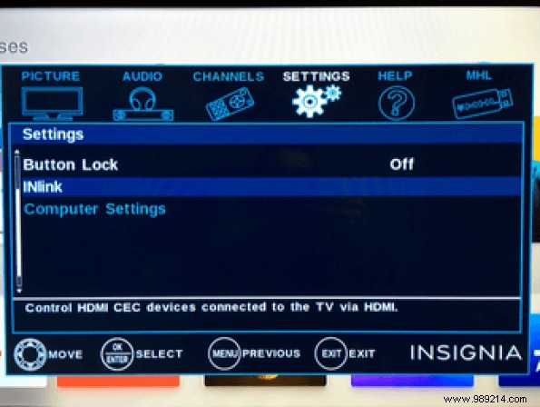 What is HDMI-CEC and does your TV support it 