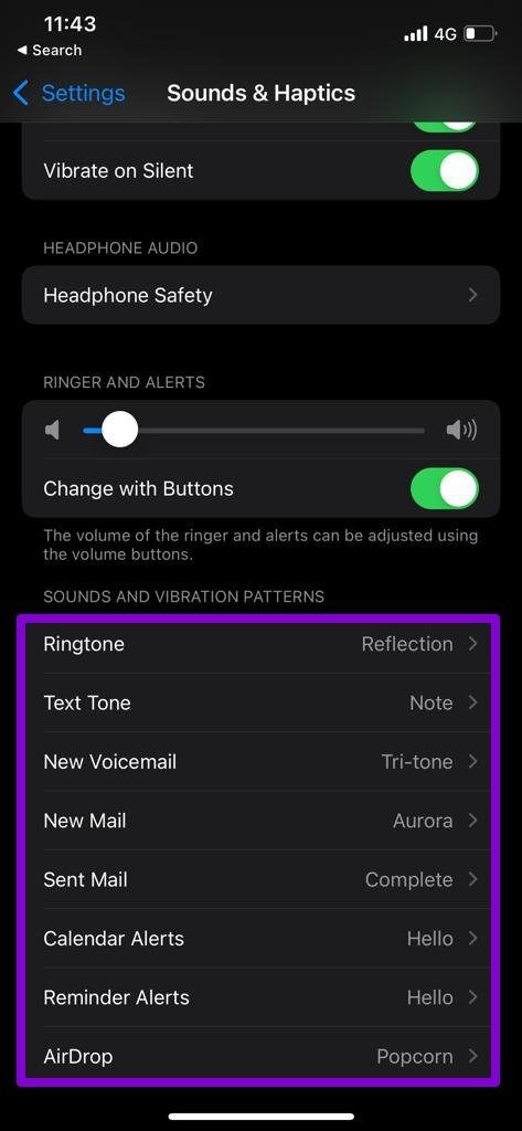 6 Best Ways to Manage Notifications on iPhone 