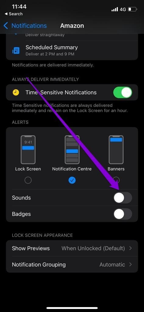 6 Best Ways to Manage Notifications on iPhone 