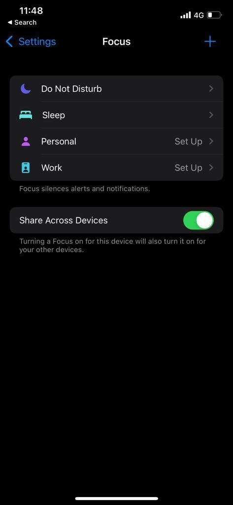 6 Best Ways to Manage Notifications on iPhone 