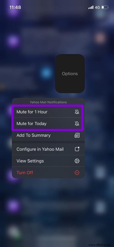 6 Best Ways to Manage Notifications on iPhone 