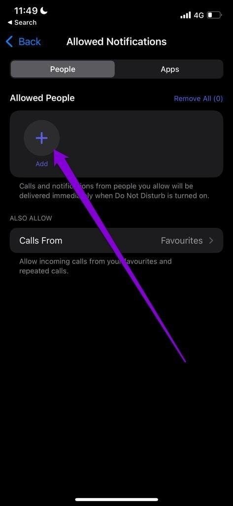 6 Best Ways to Manage Notifications on iPhone 