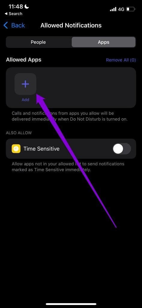 6 Best Ways to Manage Notifications on iPhone 