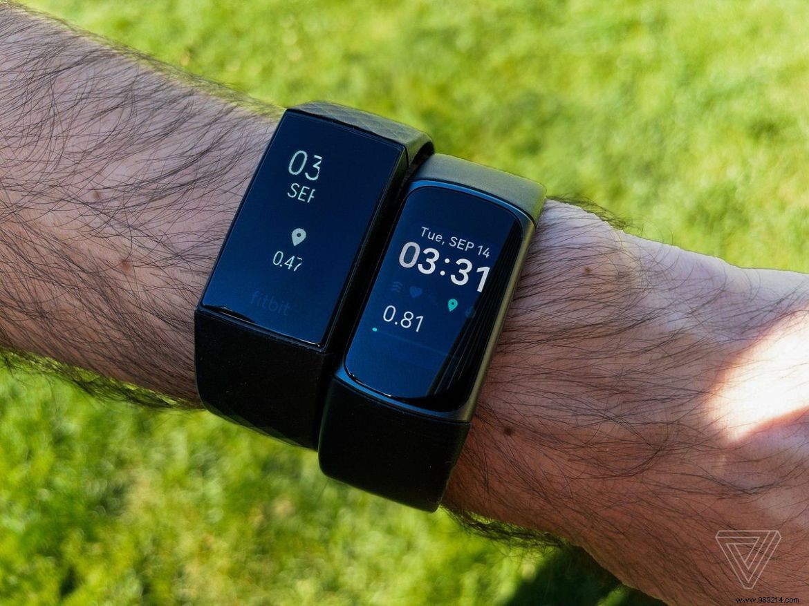 How to choose a fitness tracker 