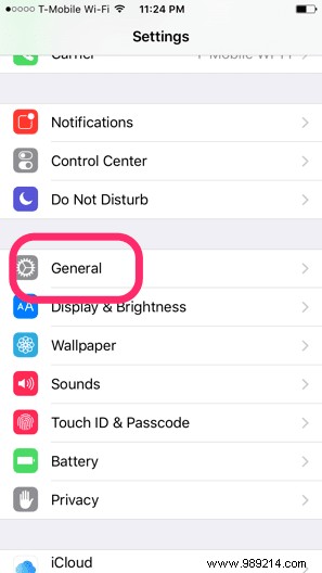 How to Customize Your iPhone 6s 3D Touch Sensitivity 