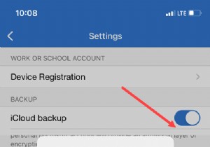 How to use the Microsoft Authenticator app to save your credentials 