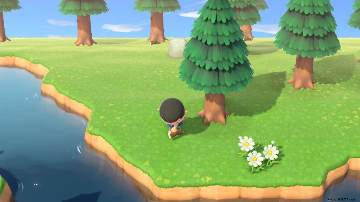 How to throw a party in Animal Crossing:New Horizons 