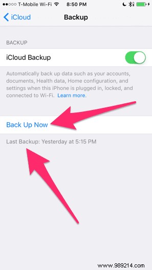 How to Easily Upgrade Your 16GB iPhone to iOS 9 