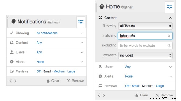 4 Hidden TweetDeck Features Useful for Twitter Pros 