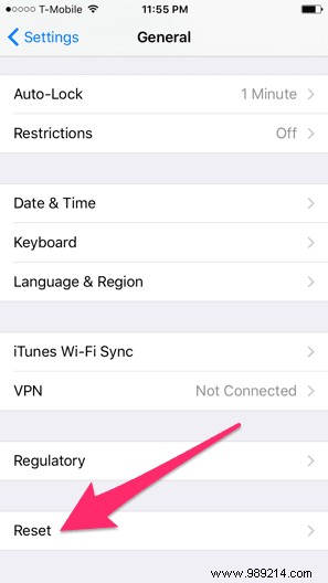 How to Fix iPhone Won t Join a Wi-Fi Network 