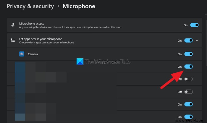 Fix Oculus Quest 2 mic not working on Windows PC 