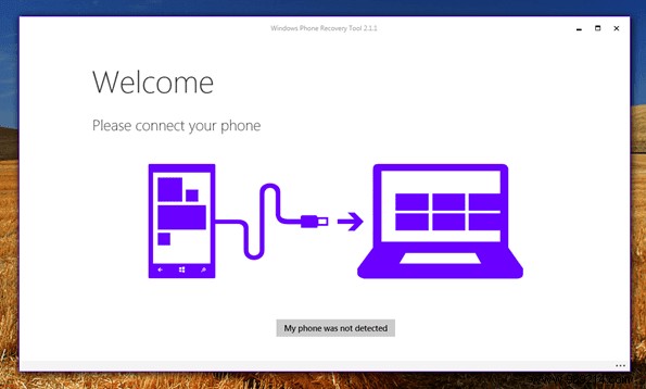 How to Flash Stock Firmware on Windows Mobile 