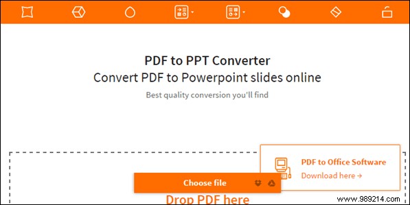 Best Free Ways to Convert PDF to PowerPoint 