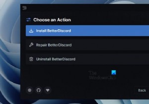 How to Change Discord Background 