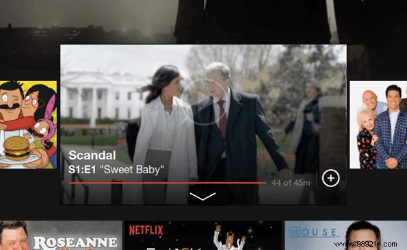 What s New in the Netflix Redesign and How to Use It 