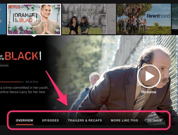 What s New in the Netflix Redesign and How to Use It 