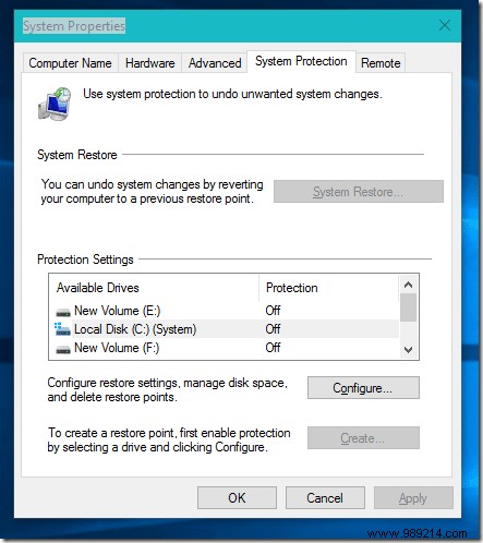 How to Disable Windows Defender in Windows 10 