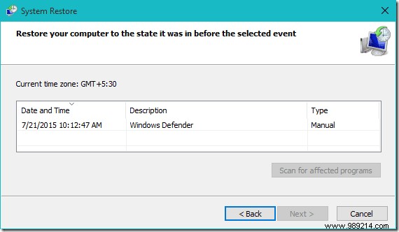 How to Disable Windows Defender in Windows 10 