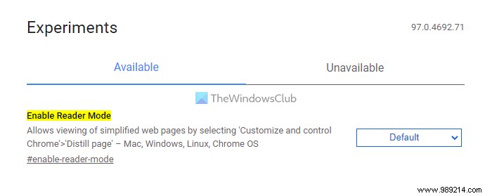 Most useful Google Chrome Flag settings for Windows users 