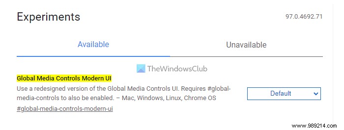 Most useful Google Chrome Flag settings for Windows users 