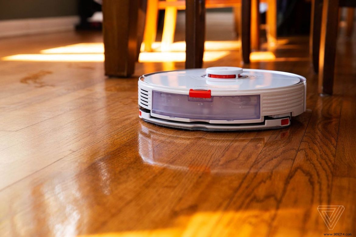 How to control your robot vacuum with Google Assistant 