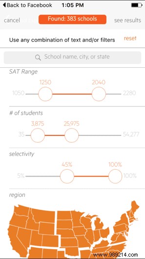 3 apps that will help you get into college 