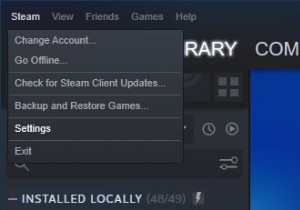 How to play Steam games in any room of your house 