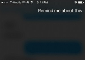 4 new commands you can give Siri in iOS 9 