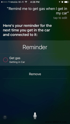 4 new commands you can give Siri in iOS 9 