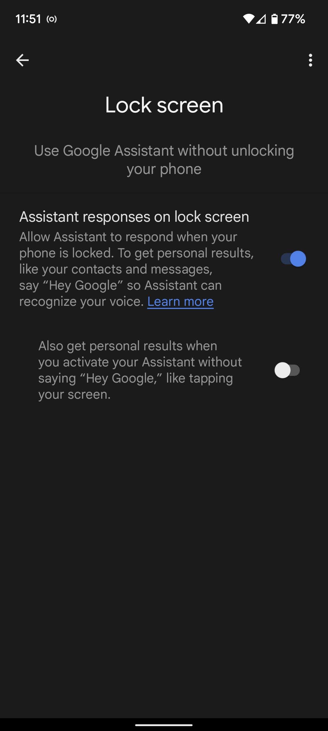 How to Manage Your Android Lock Screen 